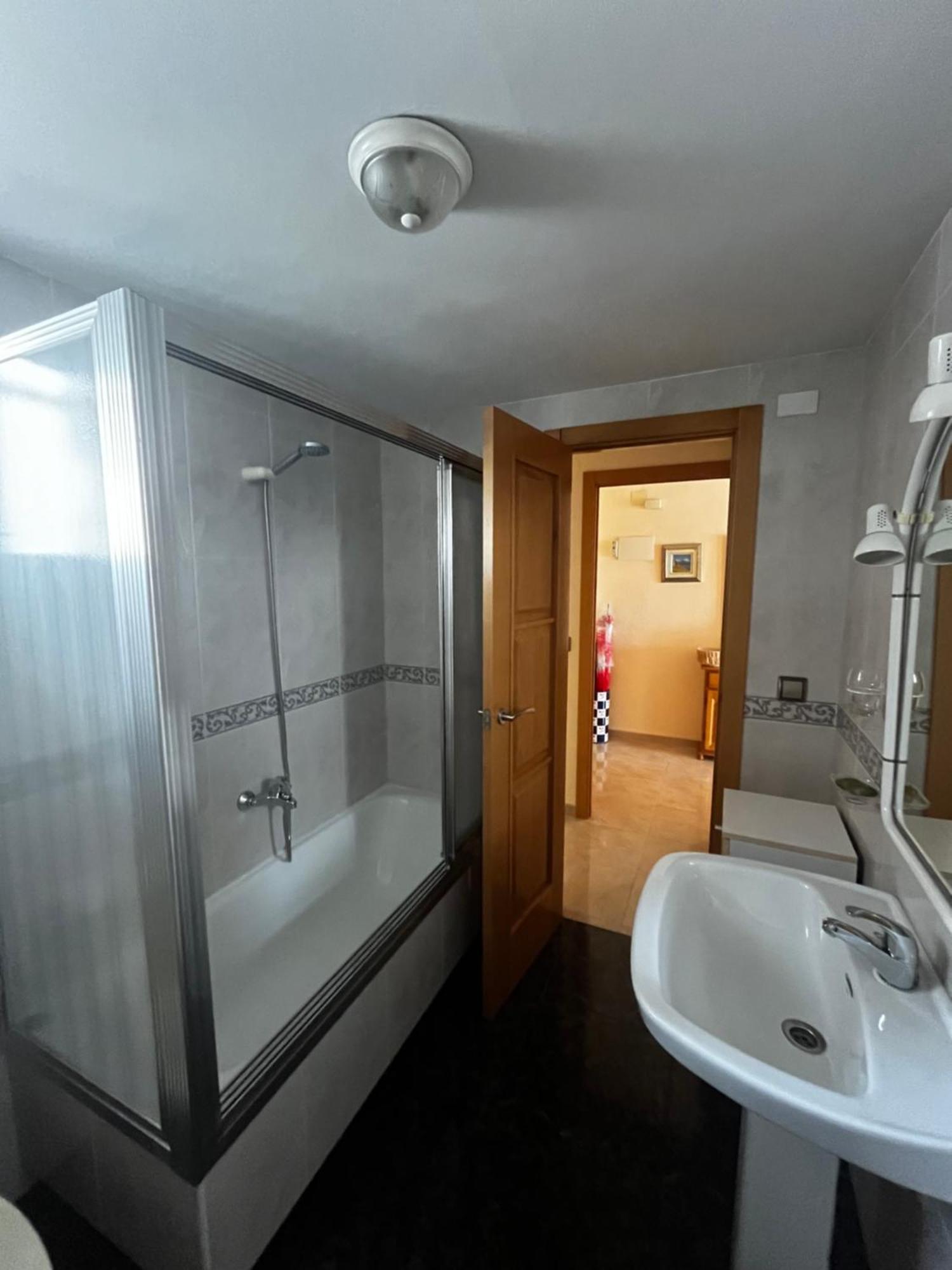 Bacarola Apartment Playa de Gandia Exterior photo
