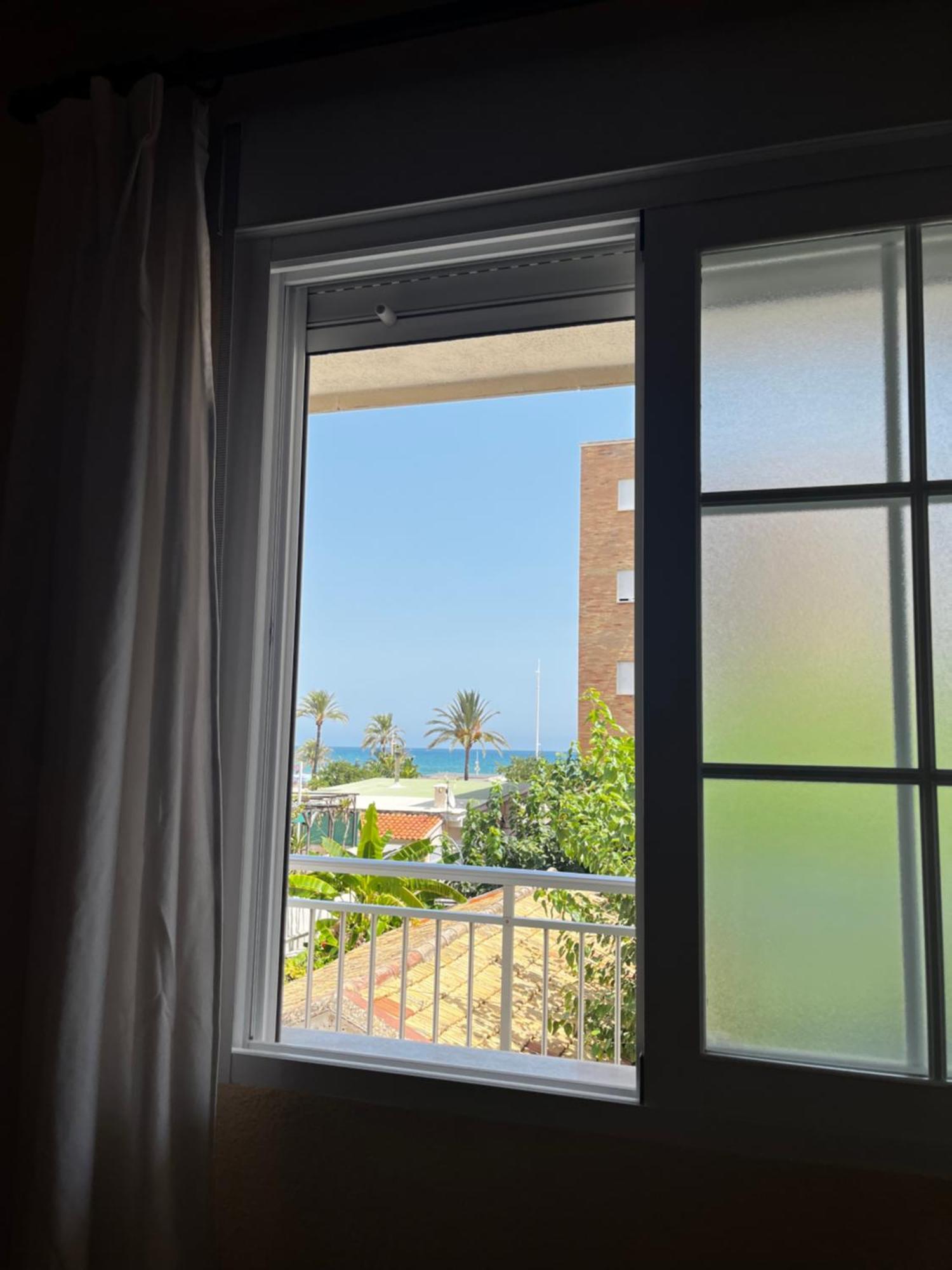 Bacarola Apartment Playa de Gandia Exterior photo
